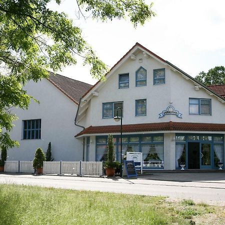 Landpension Germania Neuhausen  Exterior foto