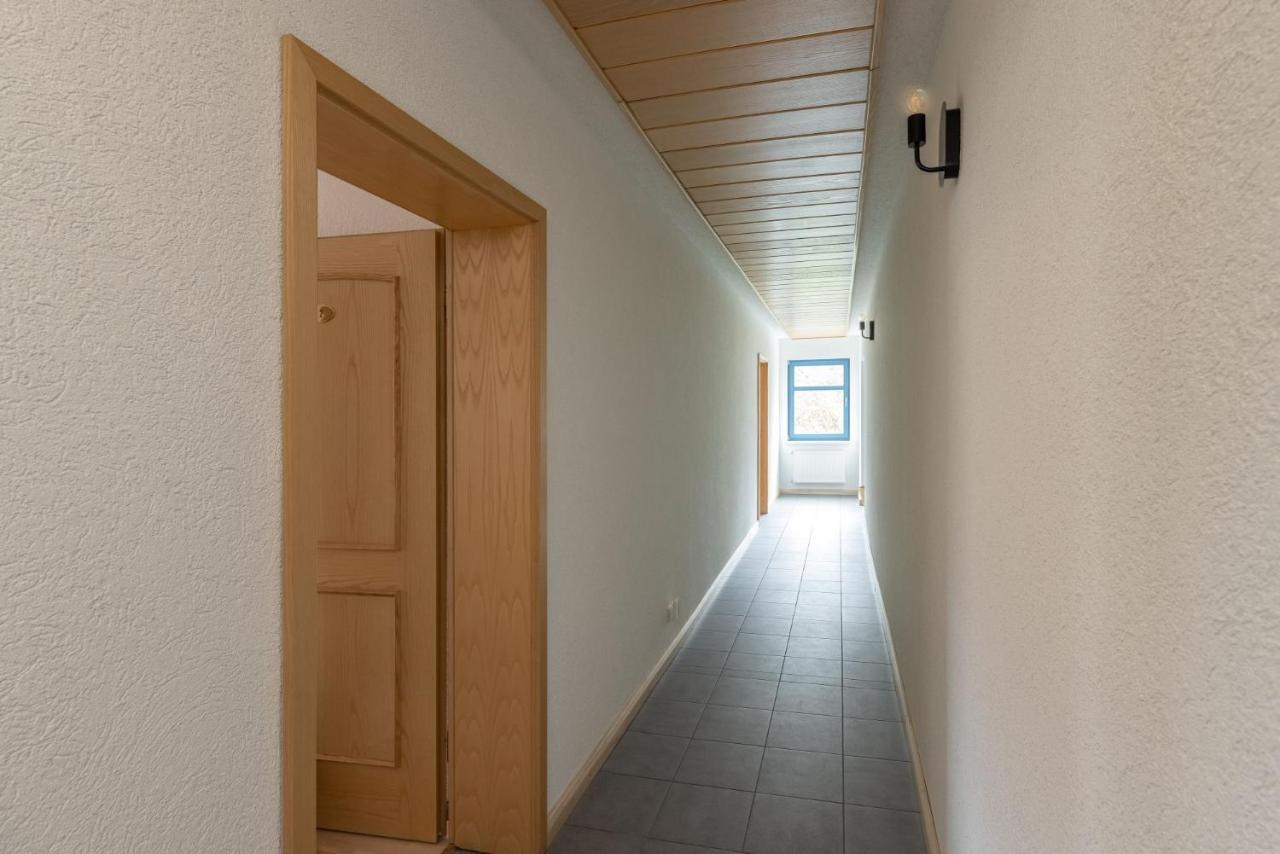 Landpension Germania Neuhausen  Exterior foto