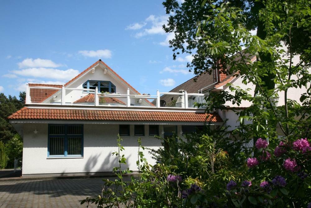 Landpension Germania Neuhausen  Exterior foto