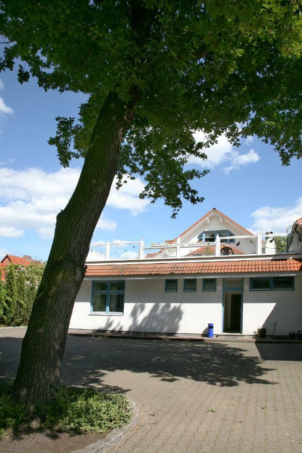 Landpension Germania Neuhausen  Exterior foto